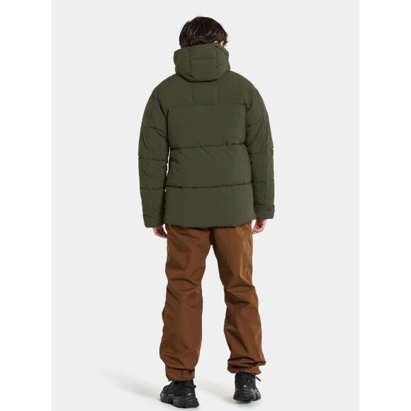 DIDRIKSONS - M HILMER JACKET 2
