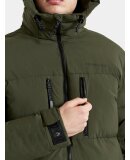 DIDRIKSONS - M HILMER JACKET 2