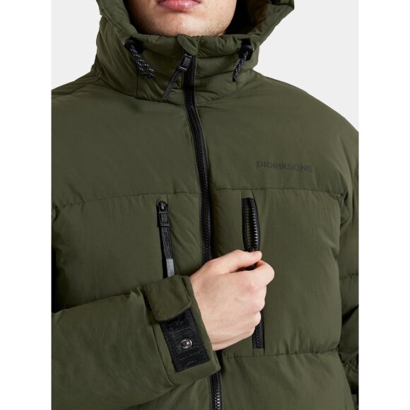 DIDRIKSONS - M HILMER JACKET 2