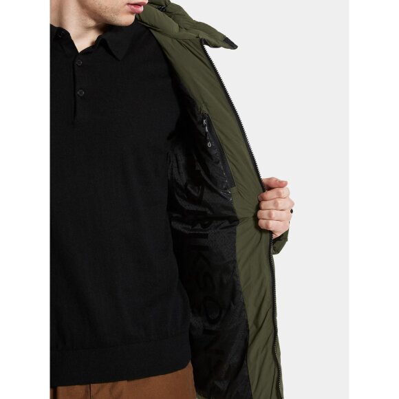 DIDRIKSONS - M HILMER JACKET 2