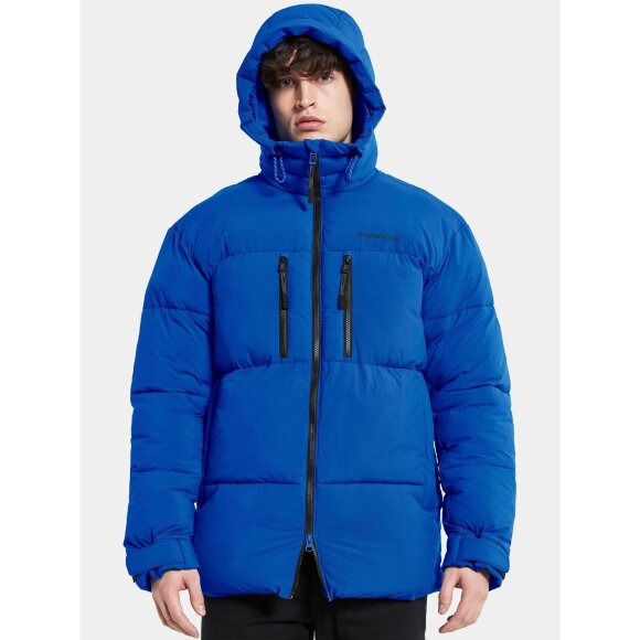 DIDRIKSONS - M HILMER JACKET 2