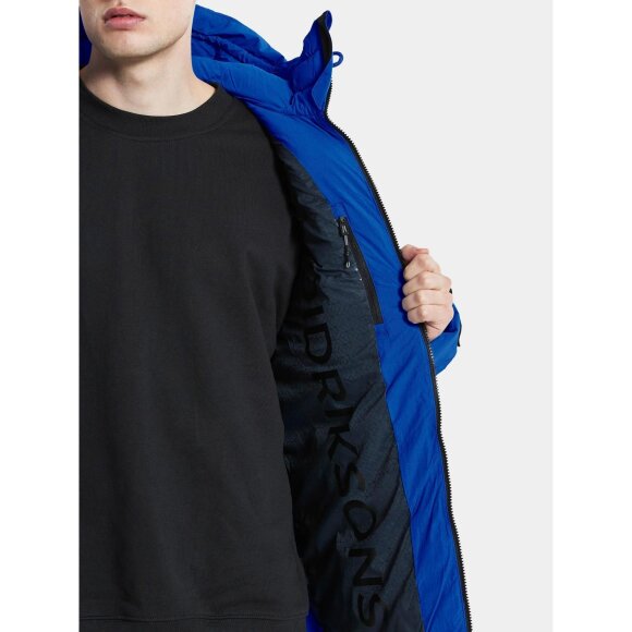 DIDRIKSONS - M HILMER JACKET 2