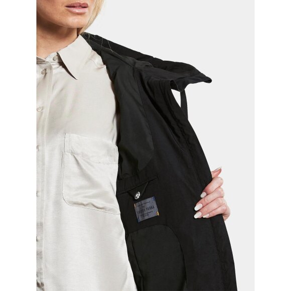 DIDRIKSONS - W TORUN PARKA 2