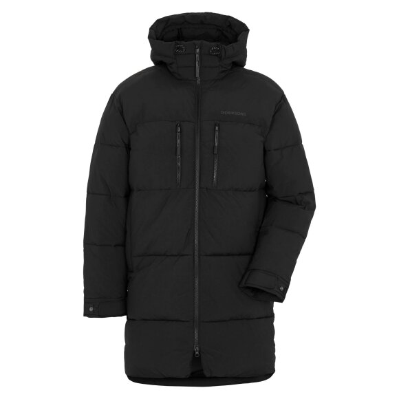 DIDRIKSONS - M HILMER PARKA 2