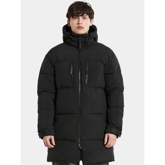 DIDRIKSONS - M HILMER PARKA 2