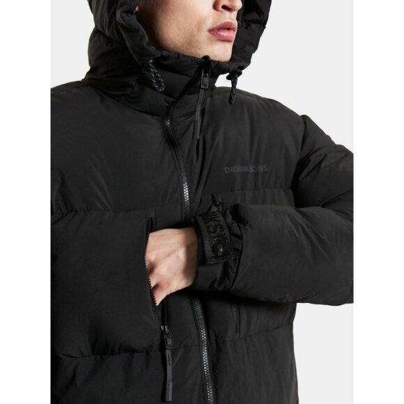 DIDRIKSONS - M HILMER PARKA 2