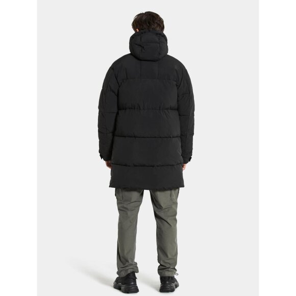 DIDRIKSONS - M HILMER PARKA 2