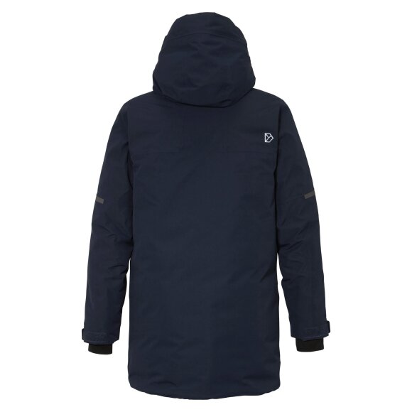 DIDRIKSONS - M DREW PARKA 6
