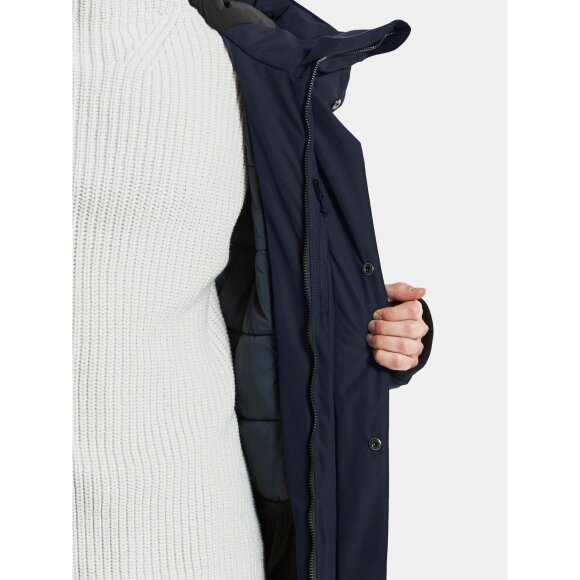 DIDRIKSONS - M DREW PARKA 6