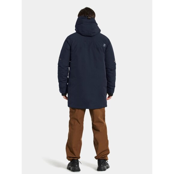 DIDRIKSONS - M DREW PARKA 6