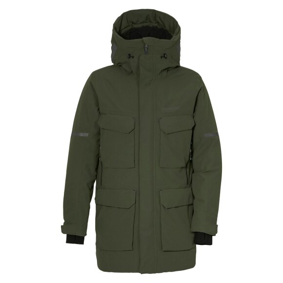 DIDRIKSONS - M DREW PARKA 6