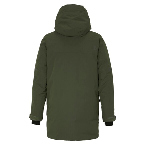 DIDRIKSONS - M DREW PARKA 6