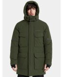 DIDRIKSONS - M DREW PARKA 6