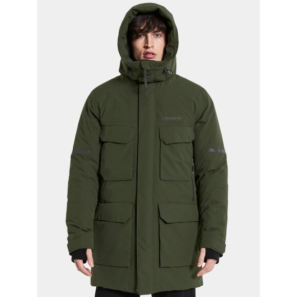 DIDRIKSONS - M DREW PARKA 6