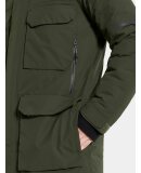 DIDRIKSONS - M DREW PARKA 6