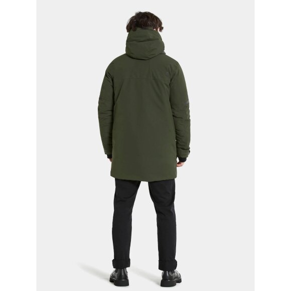 DIDRIKSONS - M DREW PARKA 6