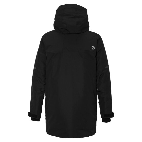DIDRIKSONS - M DREW PARKA 6