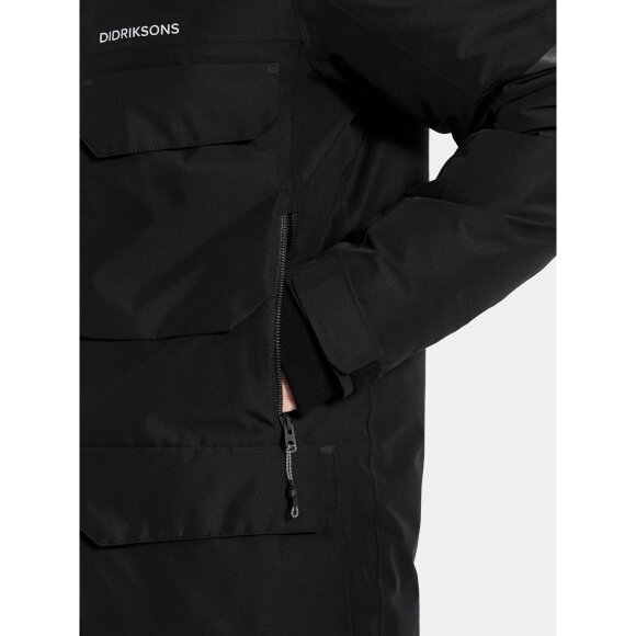 DIDRIKSONS - M DREW PARKA 6