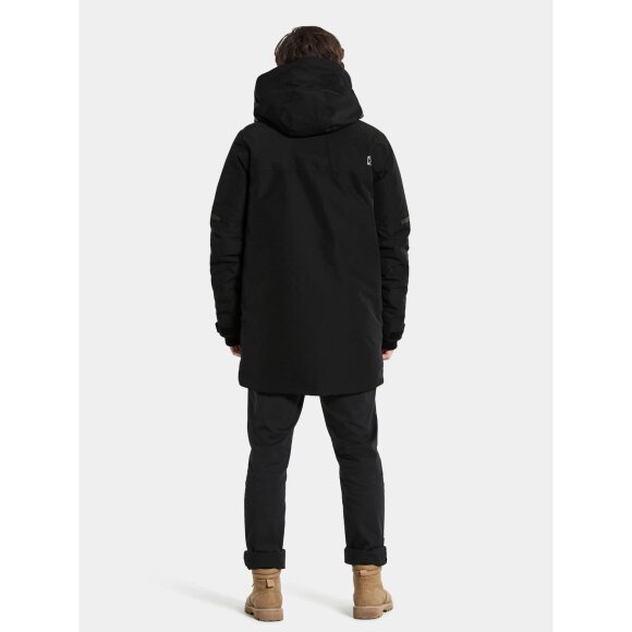 DIDRIKSONS - M DREW PARKA 6