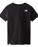 THE NORTH FACE - JR EASY S/S TEE