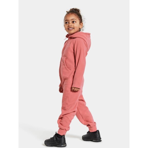 DIDRIKSONS - KIDS MONTE COVERALL