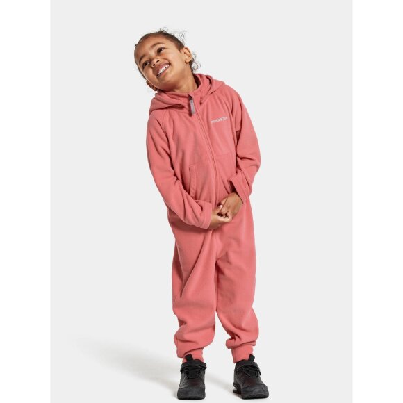 DIDRIKSONS - KIDS MONTE COVERALL