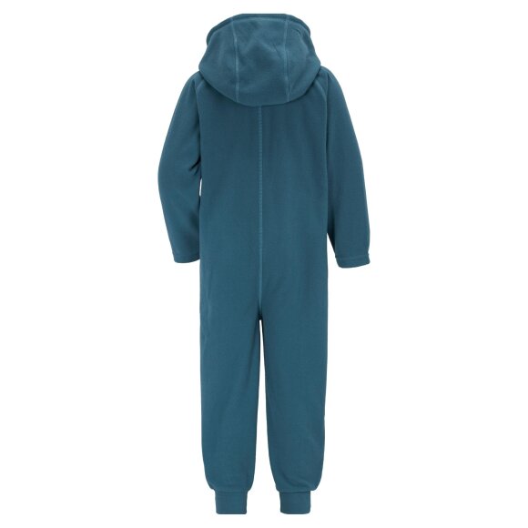 DIDRIKSONS - KIDS MONTE COVERALL