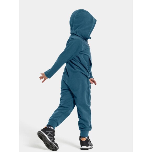 DIDRIKSONS - KIDS MONTE COVERALL