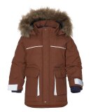 DIDRIKSONS - KIDS KURE PARKA 5