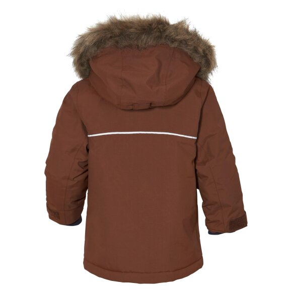 DIDRIKSONS - KIDS KURE PARKA 5