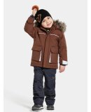 DIDRIKSONS - KIDS KURE PARKA 5