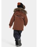 DIDRIKSONS - KIDS KURE PARKA 5