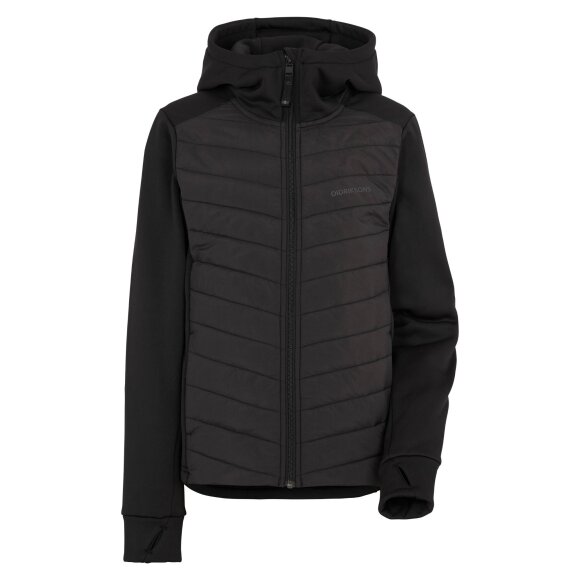 DIDRIKSONS - B HALDEN HOODIE 4