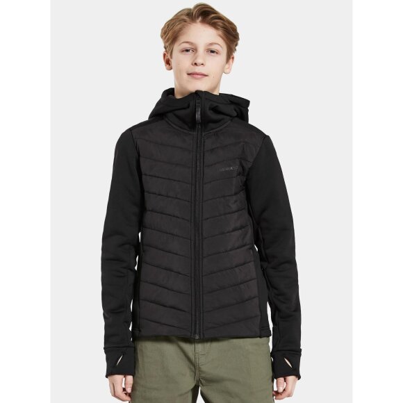 DIDRIKSONS - B HALDEN HOODIE 4