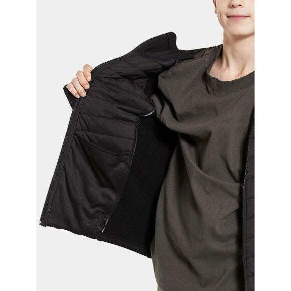 DIDRIKSONS - B HALDEN HOODIE 4