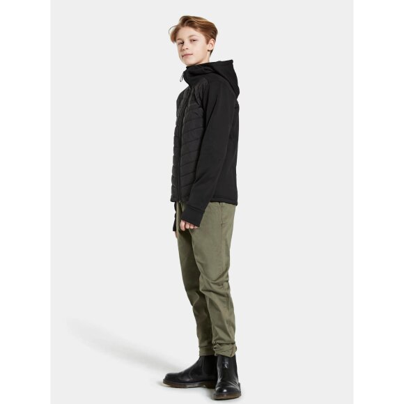 DIDRIKSONS - B HALDEN HOODIE 4