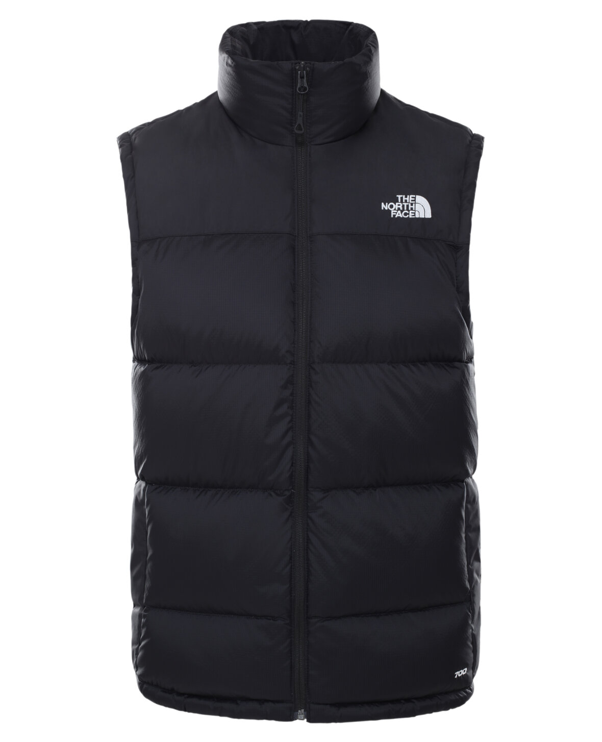 øjenbryn Glow berømmelse DUNJAKKER - THE NORTH FACE - M DIABLO DOWN VEST