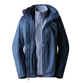 THE NORTH FACE - W EVOLVE II TRICLIMATE JKT