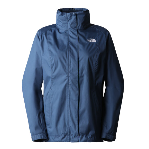 THE NORTH FACE - W EVOLVE II TRICLIMATE JKT