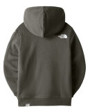 THE NORTH FACE - JR BOX PULLOVER HOODIE