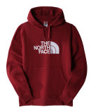 THE NORTH FACE - M DREW PEAK PULLOVER HOODIE