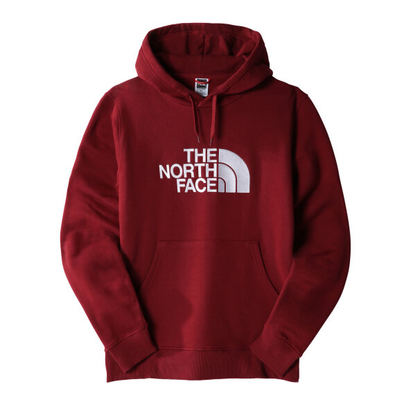 THE NORTH FACE - M DREW PEAK PULLOVER HOODIE