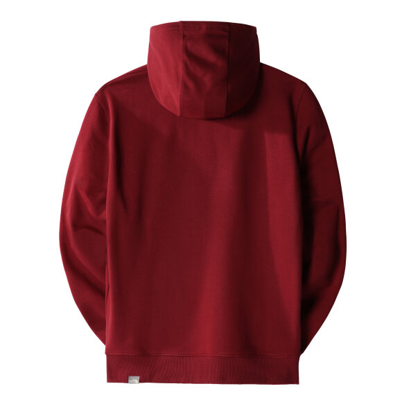 THE NORTH FACE - M DREW PEAK PULLOVER HOODIE