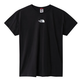 THE NORTH FACE - JR OVERSIZE S/S TEE