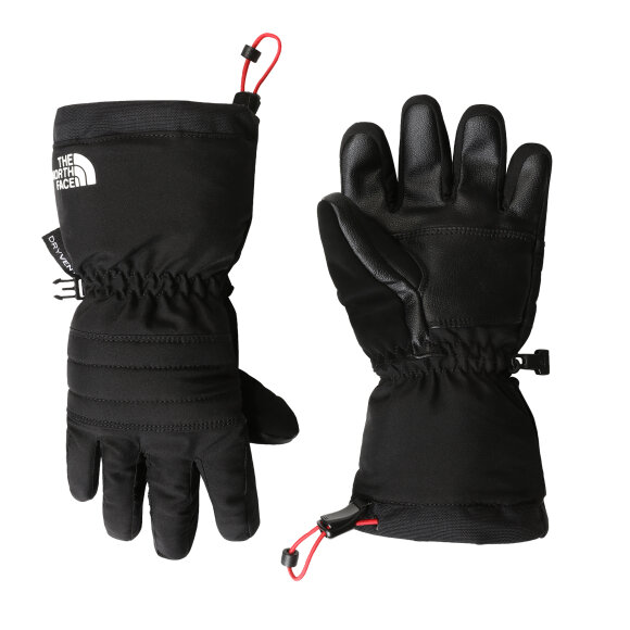 THE NORTH FACE - KIDS MONTANA ETIP GLOVES