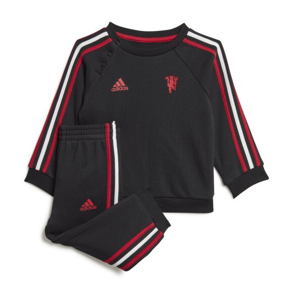 ADIDAS  - INF MUFC DNA BBJ