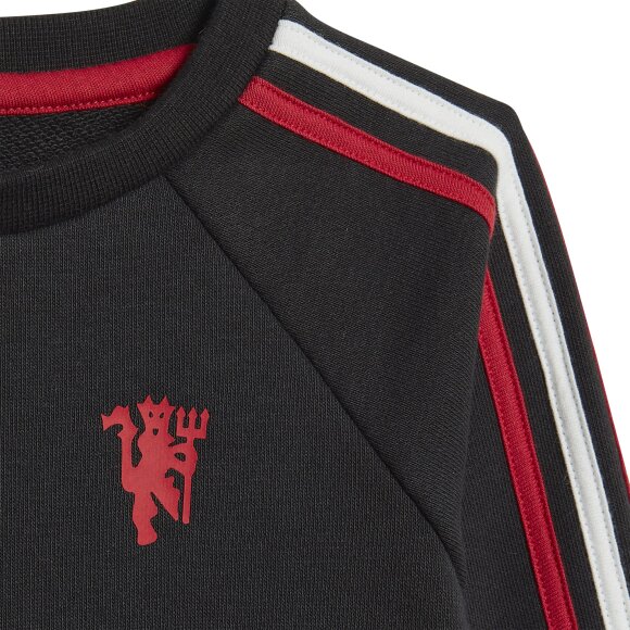 ADIDAS  - INF MUFC DNA BBJ