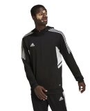 ADIDAS  - M CON22 TK HOOD