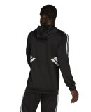 ADIDAS  - M CON22 TK HOOD