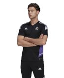 ADIDAS  - M REAL TR JERSEY